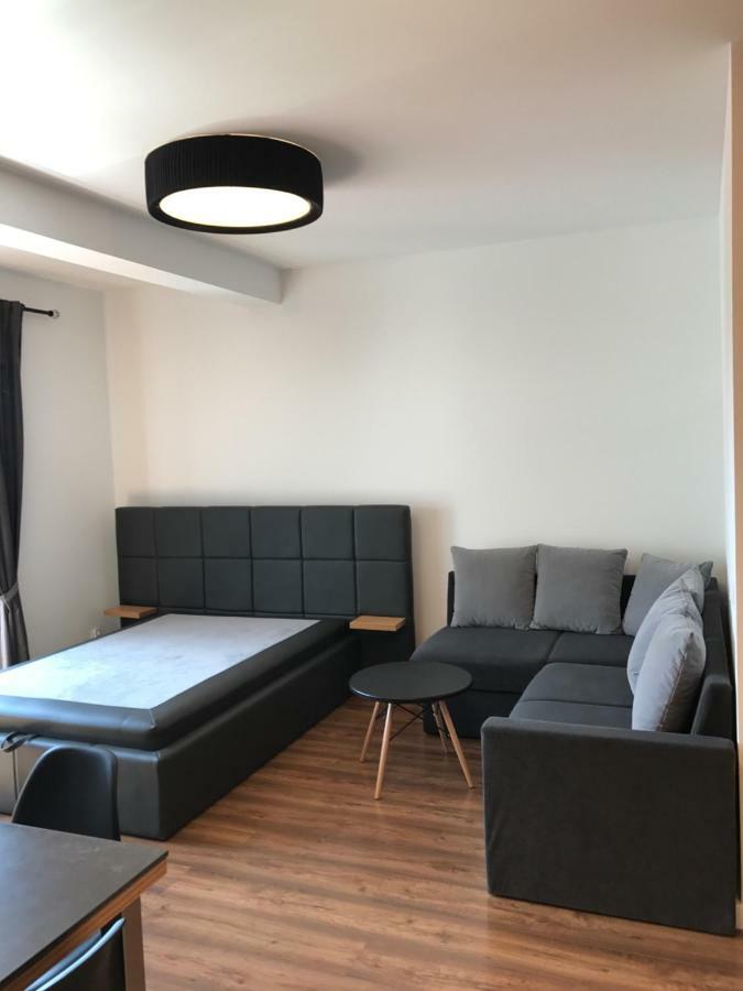 Apartament Jagielonska 42 Kolobrzeg Exterior photo